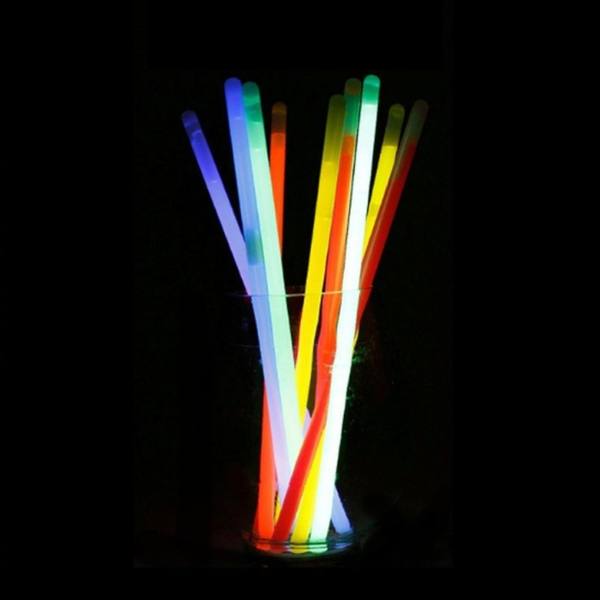 Bâtons lumineux