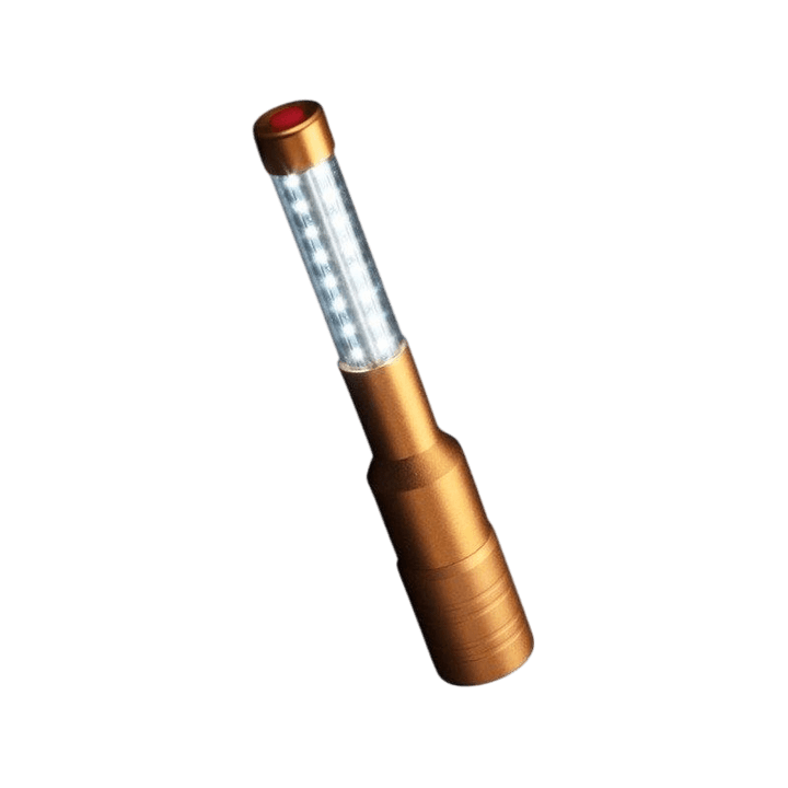 Bâton LED Clignotant pour illuminer vos bouteilles en boite ou bar de nuit