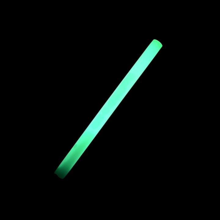 25 Bâtons Lumineux Fluorescent 24cm avec 5 couleurs assorties