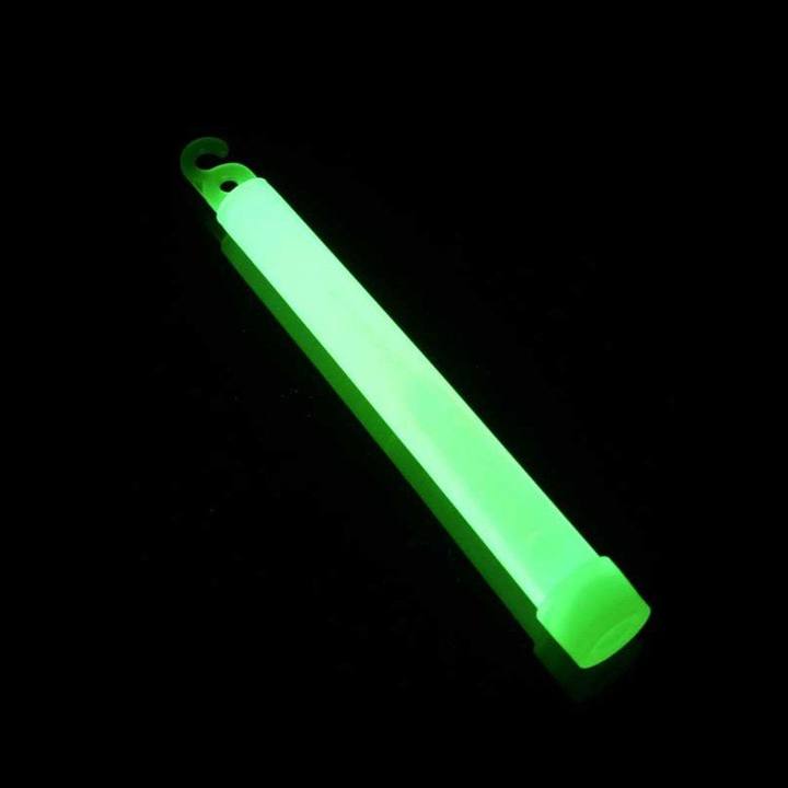 Batons lumieneux glow sticks bleu blanc rouge - tricolore france