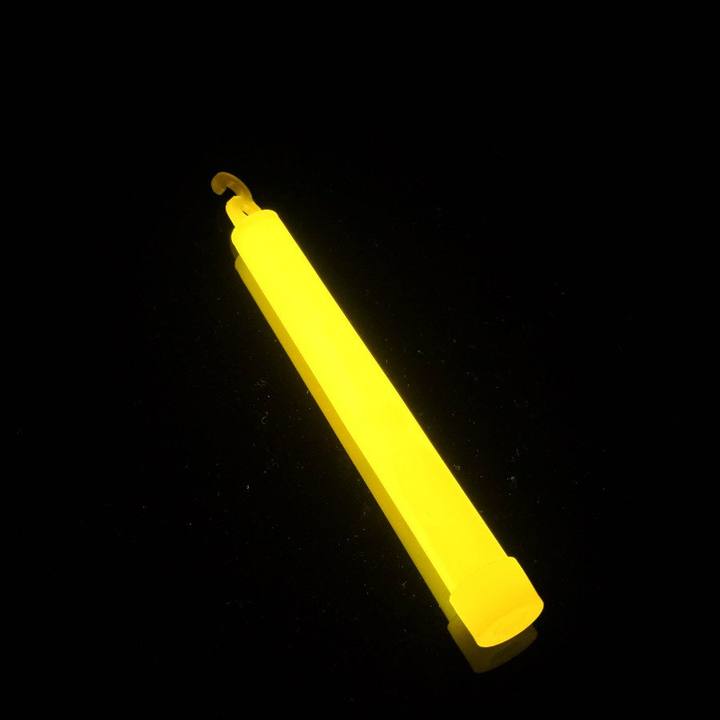 Batons lumieneux glow sticks bleu blanc rouge - tricolore france