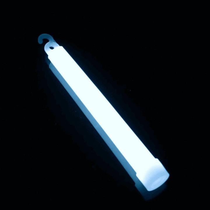Batons lumieneux glow sticks bleu blanc rouge - tricolore france