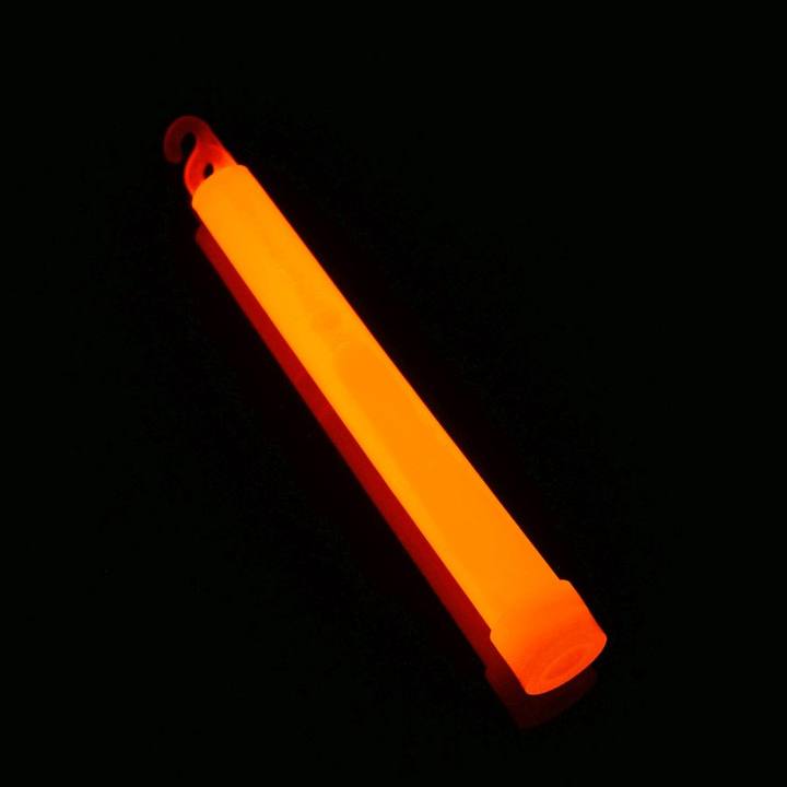 Batons lumieneux glow sticks bleu blanc rouge - tricolore france