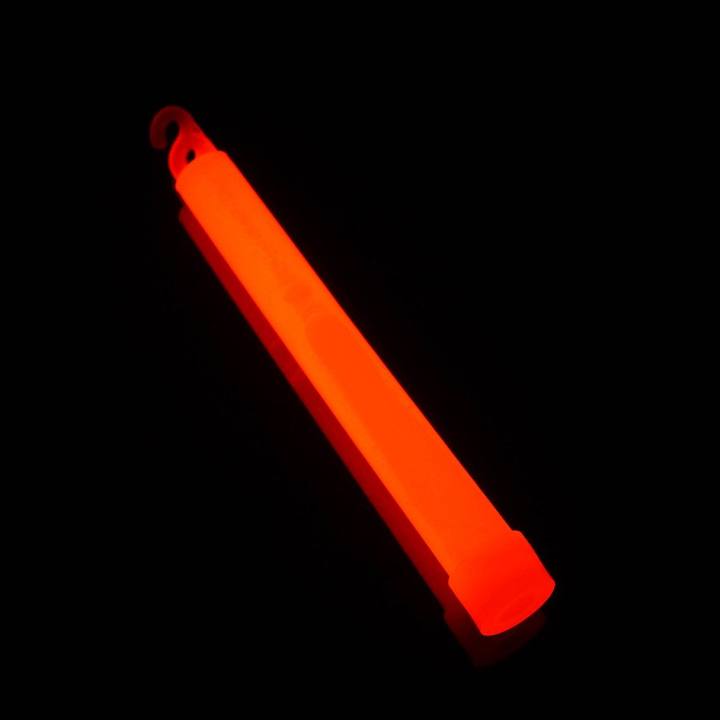 Batons lumieneux glow sticks bleu blanc rouge - tricolore france