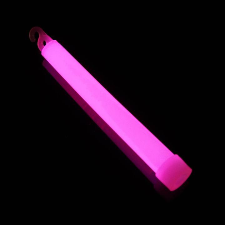 Batons lumieneux glow sticks bleu blanc rouge - tricolore france