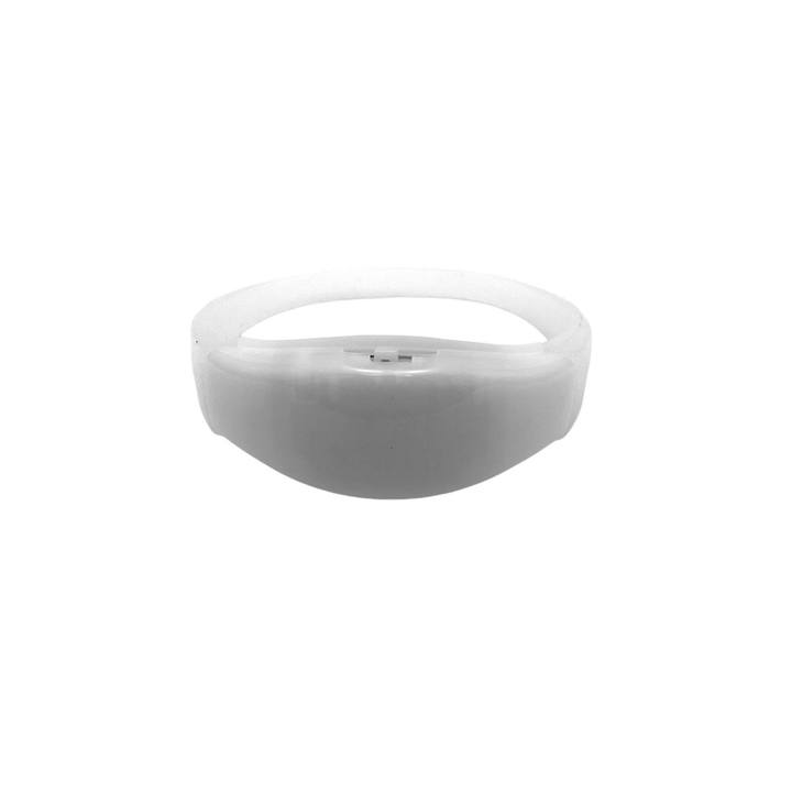 Bracelet Lumineux LED RGB SoundLight™