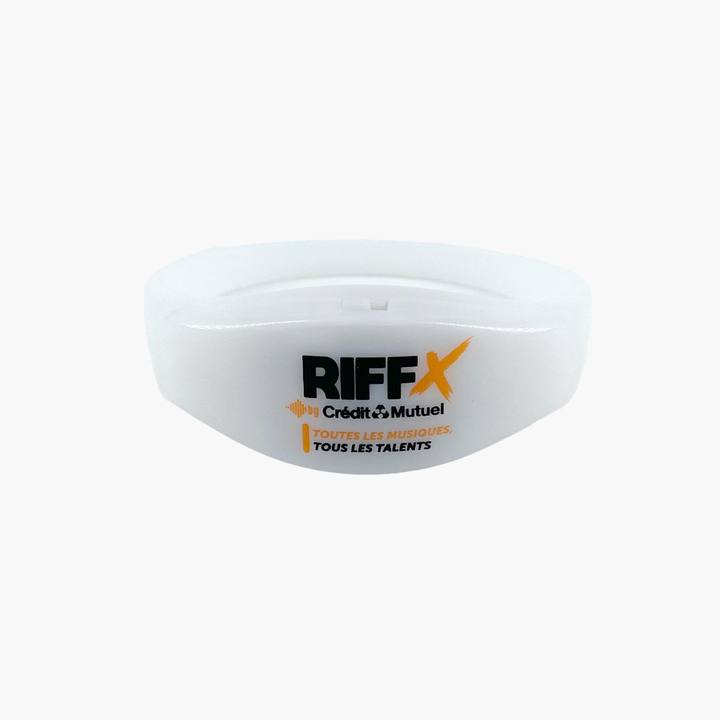 Bracelet Lumineux LED RGB SoundLight™