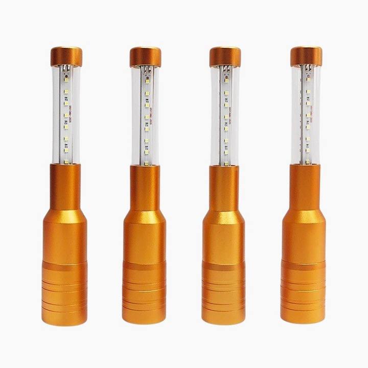 Bâton LED Clignotant pour illuminer vos bouteilles en boite ou bar de nuit