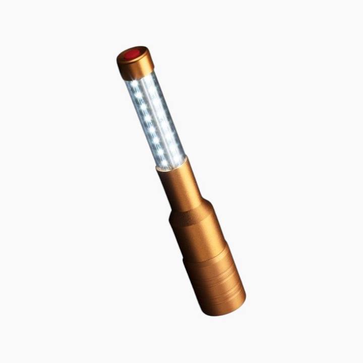Bâton LED Clignotant pour illuminer vos bouteilles en boite ou bar de nuit