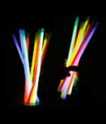 Glow Sticks 30cm