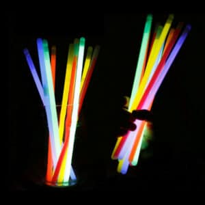 Glow Sticks 30cm