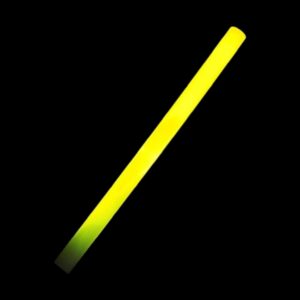 24cm Glow Sticks