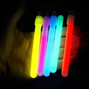 Glow Sticks 10cm