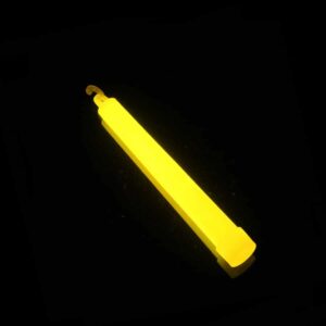Glow Sticks 15cm (25pcs)