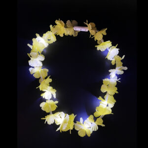Hawaiian Light-up Necklace