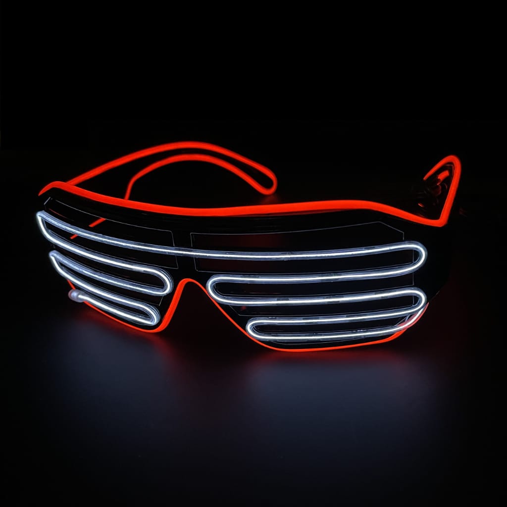 Light-up accessories