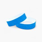 Tyvek wrisbtbands 19mm