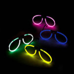 Glow-in-the-Dark Goggles