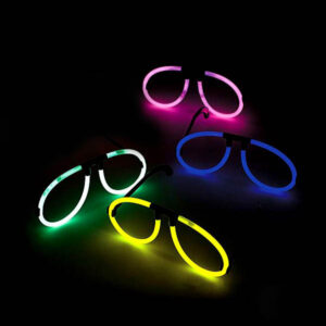 Glow-in-the-Dark Goggles
